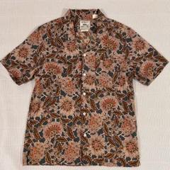 Levi's サンセット キャンプシャツ S
