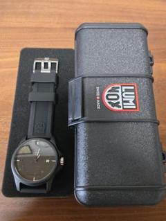 【美品】LUMINOX 2901BO 腕時計のサムネイル