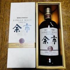 余市.知多シングルモルト [新品.未開封.正規品] 楽天市場】ウイスキー（シリーズ余市（ニッカウヰスキー）,知多