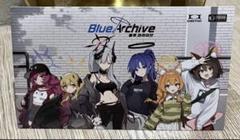 ブルーアーカイブ　韓国限定　ムシンサコラボ　フォトカード　ユウカ GS25 ブルーアーカイブ フォトカード トレカ ユウカ - メルカリ