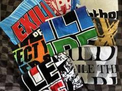 LDH EXILE 3代目JSB ビーチタオル グッズ