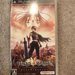 ヴィーナス＆ブレイブス 〜魔女と女神と滅びの予言〜　PSP版(起動確認済み)