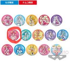 即購入不可★映画　プリキュア ミラクルリープ　つながる♡アクリルチャーム 2025年最新】プリキュアミラクルリープの人気アイテム - メルカリ