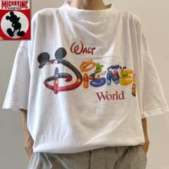 W&LT Tシャツ　ウォルト 超希少】W＆LT Tシャツ ウォルト - メルカリ
