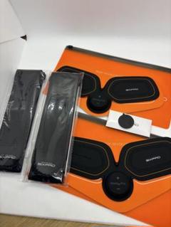 ★未使用品★SIXPAD BODYFIT SP-BF2008F 2個セット 51jDpM1gZeL._UF350,350_QL50_.jpg