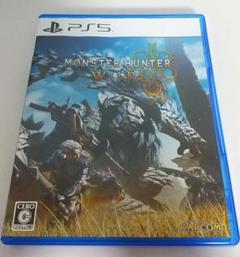 PS5ソフト モンスターハンターワイルズ 71DYaieh1wL._UF1000,1000_QL80_.jpg