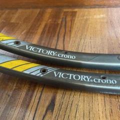 Campagnolo VICTORY 32H カンパニョーロ ビクトリー リム New