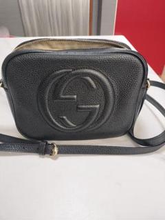 2025年最新】gucci sohoショルダーバッグの人気アイテム - メルカリ
