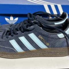 adidas スペツィアル 25.5cm