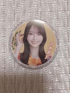 乃木坂46 真夏の全国ツアー 2024 缶バッジ 大阪ver. 弓木奈於 2のサムネイル