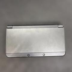 New 3DS ブラック