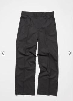 HOPE Stockholm Relaxed Trousers size46