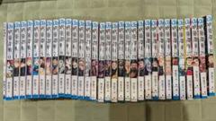 呪術廻戦　全巻セット 呪術廻戦[完結] 全巻(0-30)セット 全巻新品 -の商品詳細 | 蔦屋
