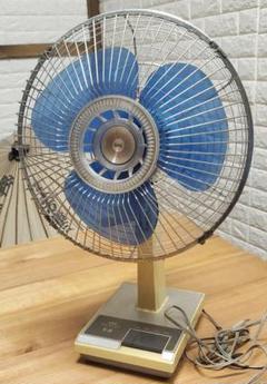 NEC NF-30YE 扇風機 レトロ 昭和レトロ