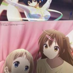⑨ハイスクールD×D　メガミマガジン特典特大ポスター　　切り抜き　お纏めセット 2025年最新】メガミマガジン ポスターセットの人気アイテム