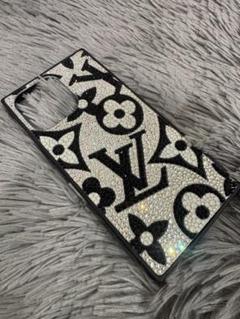 ⭐︎希少⭐︎ルイ•ヴィトン LOUIS VUITTON iPhoneXケース　限定 2025年最新】ルイヴィトン iphone x ケースの人気アイテム
