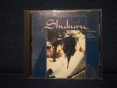 Pharoah Sanders / Shukuru CD ファラオ・サンダース