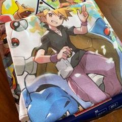 ポケモンTシャツコレクション グリーン カメックス