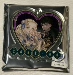 ZONE-00 和装ver. くじメイトポスター　缶バッジ　アクキー 2025年最新】ZONE- 00 の人気アイテム - メルカリ