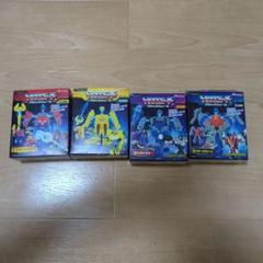 カバヤ トランスフォーマー ブックレット 全種コンプ 当時 カバヤ トランスフォーマー ブックレット 全種コンプ 当時