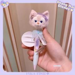 専用　新作❗️お顔厳選　上海ディズニー　リーナベルぬいぐるみss3114 お顔厳選 上海ディズニー 2022夏 レモン リーナベル ぬいぐるみss