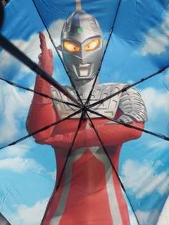 【冬バーゲン★】 ウルトラセブン折り畳み傘､ミラー､キーホルダー その他