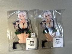 ストラテジックラバーズ ゲマくじ C-6賞 缶バッジ 桜田門志津