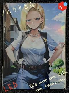 acgカード セクシーカード 18号⑥ - メルカリ