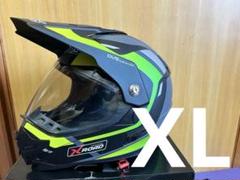 値下げしました【美品WINS SHIM XROAD フルフェイスヘルメット XL 値下げしました【美品WINS SHIM XROAD フルフェイスヘルメット