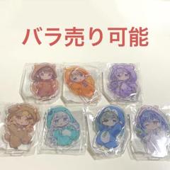 ななしいんく GiGO限定 デフォルメアクリルスタンド アクスタ