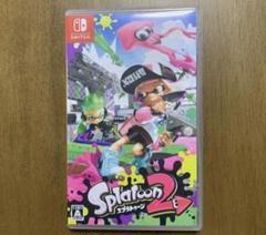 スプラトゥーン2