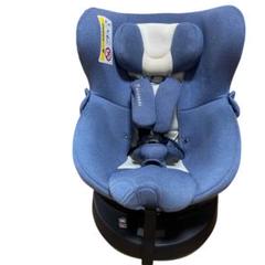 エールベベ クルット5i プレミアム ISOFIX 360°