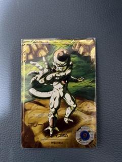 ドラゴンボールスーパーダイバーズパラレル2枚セット　silvia karintou-shop_sdv1-002p