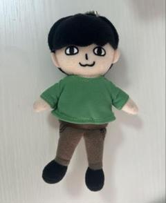 田中雅功 Sakurashimeji さくらしめじ　しめぬい　しめじぬいホルダー