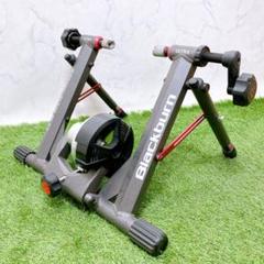 ブラックバーン　ウルトラ　トラックスタンド　サイクルトレーナー