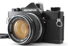 【美品】動作◎ オリンパス G.Zuiko auto 50mm F1.4 518 2025年最新】OLYMPUS G ZUIKO AUTO-S 50mm F1.4の人気アイテム