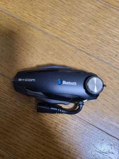 サインハウス B+COM SB213 EVO バイク用品インプレッション