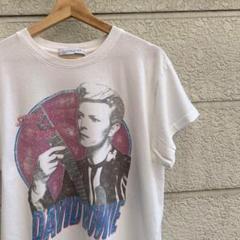 USED USA製 バンドTシャツ ツアーTシャツ Mサイズ vintage