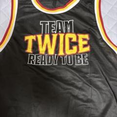 ツウィ　READY TO BE ユニフォーム 2025年最新】twice ユニフォーム ツウィの人気アイテム - メルカリ