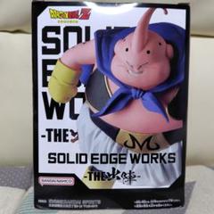2025年最新】SOLID EDGE WORKS-THE出陣- 魔人ブウの人気アイテム