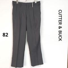 CUTTER＆BUCK メンズ薄手パンツ サイズ82