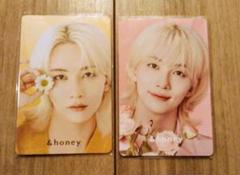 SEVENTEEN♥ジョンハン・JEONGHAN ♥セット SEVENTEEN♥ジョンハン・JEONGHAN ♥Birthday - メルカリ