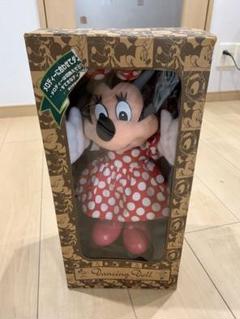 イッツアスモールワールド ミニー ぬいぐるみ ディズニーキャラが登場！東京ディズニーランド「イッツ・ア
