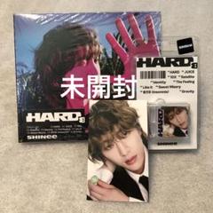 SHINee CD まとめ売り　未開封品含む SHINee CD まとめ売り
