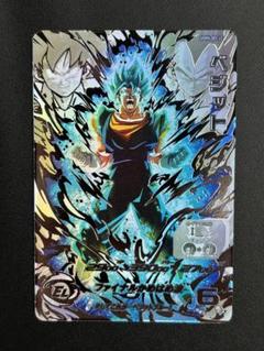SDBH UGM4-SEC LC ベジット Super dragon ball heroes ugm4-sec