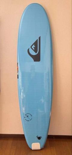 処分価格！ラスト1個！！ QS　BREAK　BLUE 8ft 38%OFF！数量限定！処分値下げ！QS BREAK BLUE 7ft - メルカリ