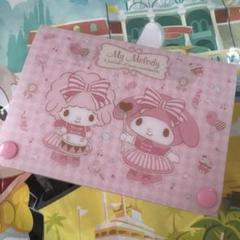 マイメロディ マルチケース SANRIO ピアノちゃん