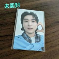 【未開封】 DAY6 ソンジン JYPショップ 特典カード トレカ
