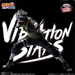 VIBRATION STARS はたけカカシ 10個セット Amazon.com: Banpresto - Naruto Shippuden - Hatake Kakashi