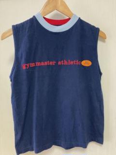 ジムマスター　gymmaster タンクトップ サイズＳ